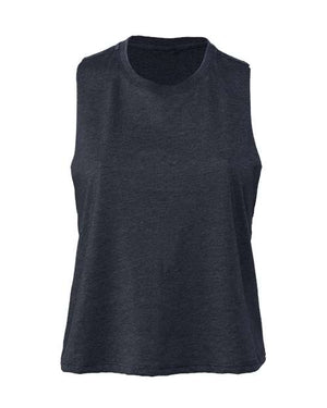 COLOR_NAME=Heather Navy | COLOR_HEX=#3B4559 | IMAGE_TYPE=front | SKU=6682