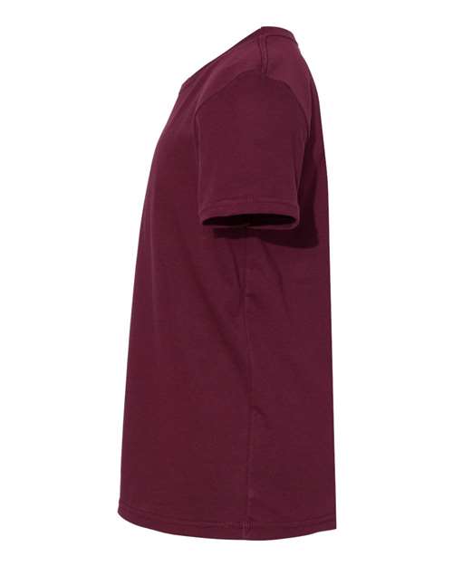 COLOR_NAME=Maroon | COLOR_HEX=#48252C | IMAGE_TYPE=side | SKU=3001Y