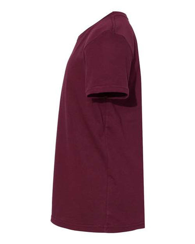 COLOR_NAME=Maroon | COLOR_HEX=#48252C | IMAGE_TYPE=side | SKU=3001Y