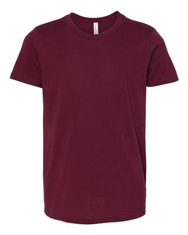 COLOR_NAME=Maroon | COLOR_HEX=#48252C | IMAGE_TYPE=front | SKU=3001Y