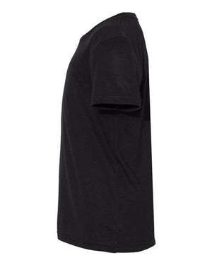 COLOR_NAME=Solid Black Triblend | COLOR_HEX=#101820 | IMAGE_TYPE=side | SKU=3413Y