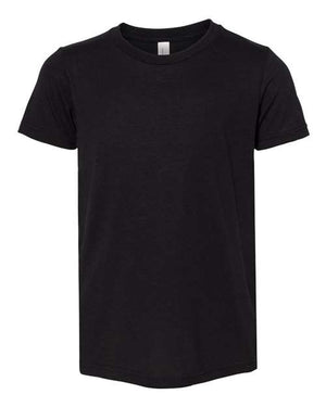 COLOR_NAME=Solid Black Triblend | COLOR_HEX=#101820 | IMAGE_TYPE=front | SKU=3413Y