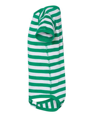 COLOR_NAME=Kelly/ White Stripe | COLOR_HEX=#00512c | IMAGE_TYPE=side | SKU=4400