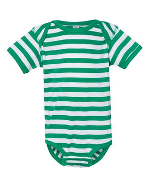 COLOR_NAME=Kelly/ White Stripe | COLOR_HEX=#00512c | IMAGE_TYPE=front | SKU=4400