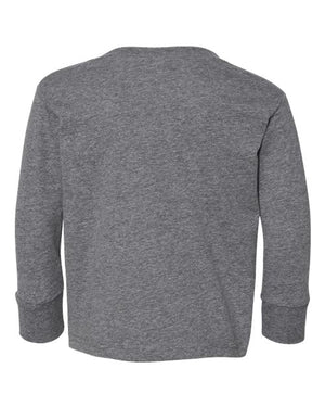 COLOR_NAME=Granite Heather | COLOR_HEX=#6d6665 | IMAGE_TYPE=back | SKU=3302