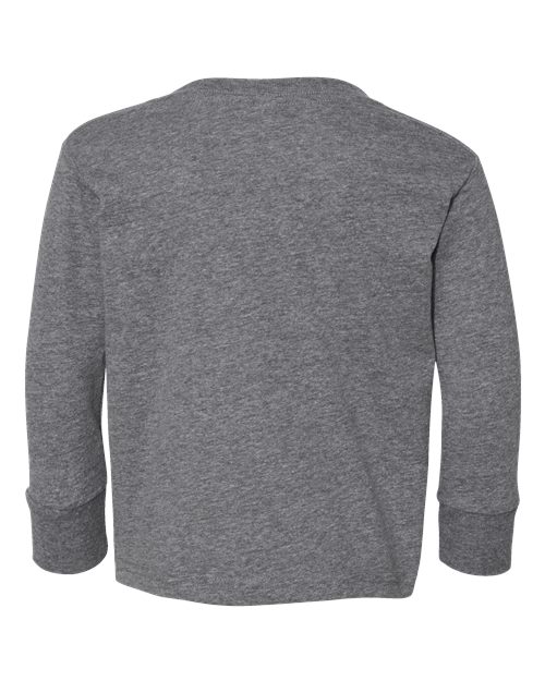 COLOR_NAME=Granite Heather | COLOR_HEX=#6d6665 | IMAGE_TYPE=back | SKU=3302