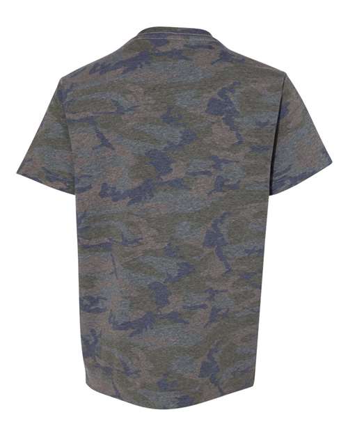COLOR_NAME=Vintage Camo | COLOR_HEX=#493c29 | IMAGE_TYPE=back | SKU=6101