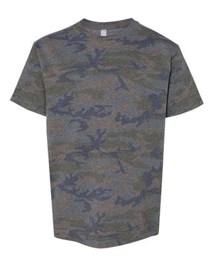 COLOR_NAME=Vintage Camo | COLOR_HEX=#493c29 | IMAGE_TYPE=front | SKU=6101