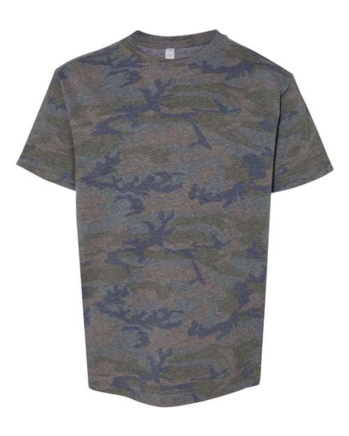 COLOR_NAME=Vintage Camo | COLOR_HEX=#493c29 | IMAGE_TYPE=front | SKU=6101