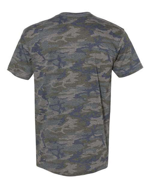 COLOR_NAME=Vintage Camo | COLOR_HEX=#493c29 | IMAGE_TYPE=back | SKU=6901