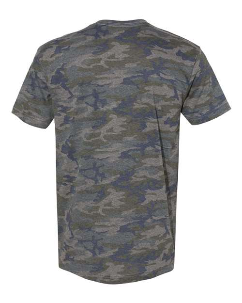 COLOR_NAME=Vintage Camo | COLOR_HEX=#493c29 | IMAGE_TYPE=back | SKU=6901