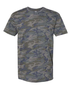 COLOR_NAME=Vintage Camo | COLOR_HEX=#493c29 | IMAGE_TYPE=front | SKU=6901