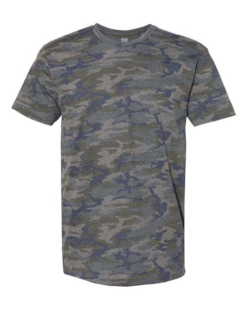 COLOR_NAME=Vintage Camo | COLOR_HEX=#493c29 | IMAGE_TYPE=front | SKU=6901