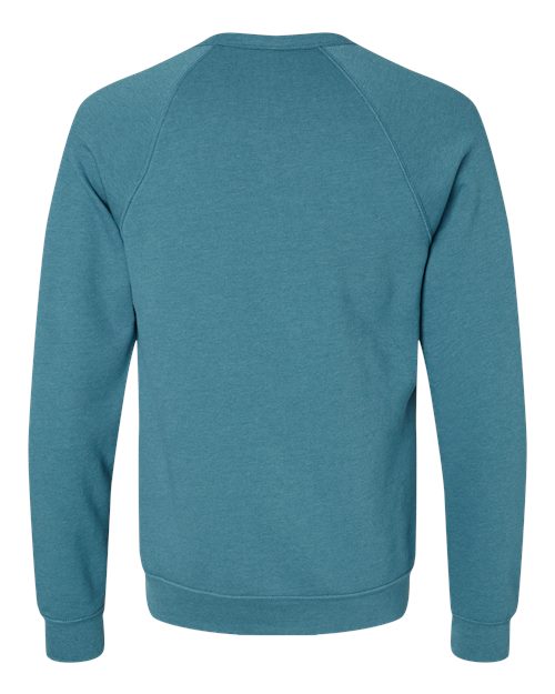 COLOR_NAME=Heather Deep Teal | COLOR_HEX=#34657f | IMAGE_TYPE=back | SKU=3901