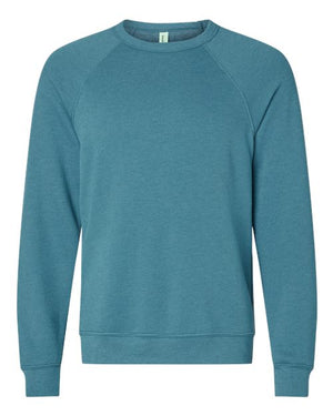 COLOR_NAME=Heather Deep Teal | COLOR_HEX=#34657f | IMAGE_TYPE=front | SKU=3901