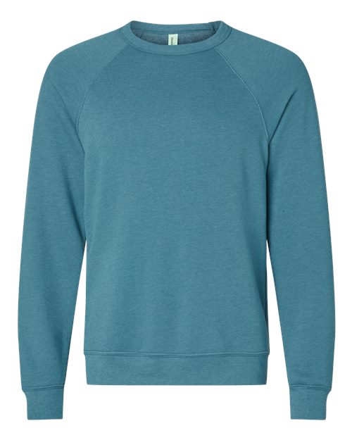 COLOR_NAME=Heather Deep Teal | COLOR_HEX=#34657f | IMAGE_TYPE=front | SKU=3901