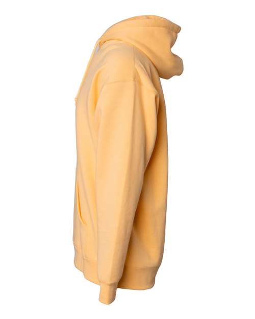 COLOR_NAME=Peach | COLOR_HEX=#FEC282 | IMAGE_TYPE=side | SKU=IND4000