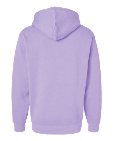 COLOR_NAME=Lavender | COLOR_HEX=#E0C1EF | IMAGE_TYPE=back | SKU=IND4000