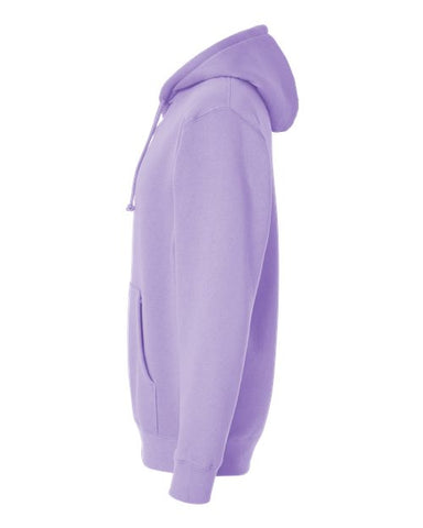 COLOR_NAME=Lavender | COLOR_HEX=#E0C1EF | IMAGE_TYPE=side | SKU=IND4000