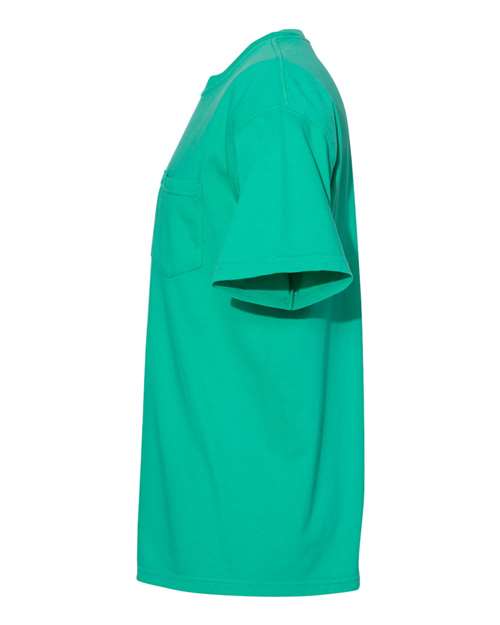 COLOR_NAME=Island Green | COLOR_HEX=#00957A | IMAGE_TYPE=side | SKU=6030