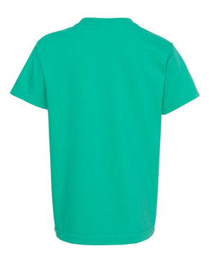 COLOR_NAME=Island Green | COLOR_HEX=#00957A | IMAGE_TYPE=back | SKU=9018