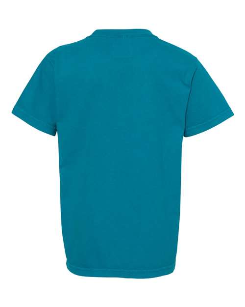 COLOR_NAME=Topaz Blue | COLOR_HEX=#006980 | IMAGE_TYPE=back | SKU=9018