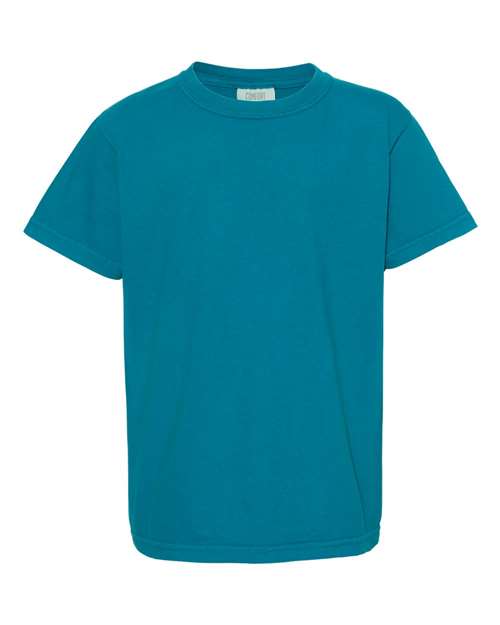 COLOR_NAME=Topaz Blue | COLOR_HEX=#006980 | IMAGE_TYPE=front | SKU=9018