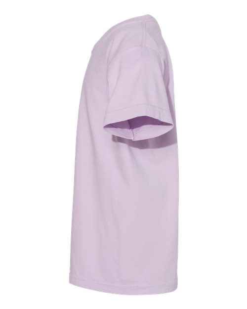 COLOR_NAME=Orchid | COLOR_HEX=#C7B2DE | IMAGE_TYPE=side | SKU=9018