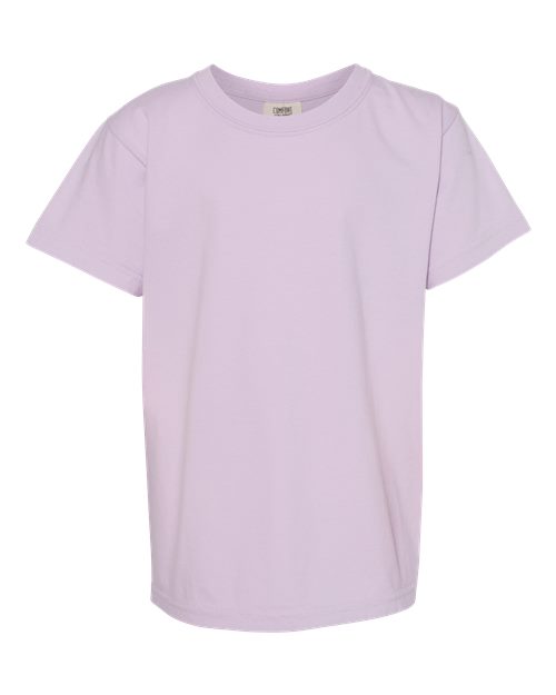 COLOR_NAME=Orchid | COLOR_HEX=#C7B2DE | IMAGE_TYPE=front | SKU=9018