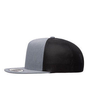 COLOR_NAME=Heather/ Black | COLOR_HEX=#737470 | IMAGE_TYPE=side | SKU=6006