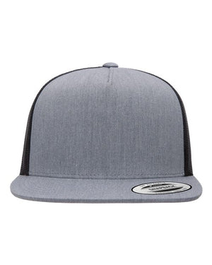 COLOR_NAME=Heather/ Black | COLOR_HEX=#737470 | IMAGE_TYPE=front | SKU=6006