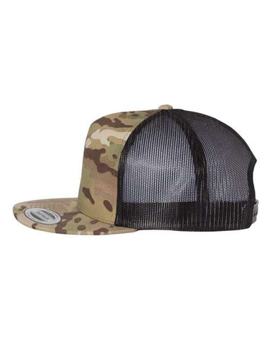 COLOR_NAME=Multicam Green/ Black | COLOR_HEX=#32572b | IMAGE_TYPE=side | SKU=6006
