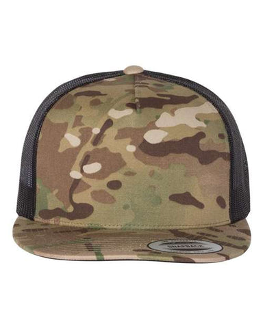 COLOR_NAME=Multicam Green/ Black | COLOR_HEX=#32572b | IMAGE_TYPE=front | SKU=6006