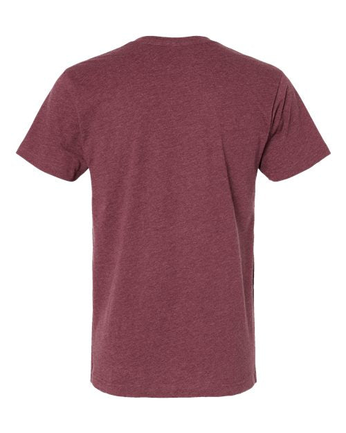 COLOR_NAME=Vintage Burgundy | COLOR_HEX=#6a252f | IMAGE_TYPE=back | SKU=6901