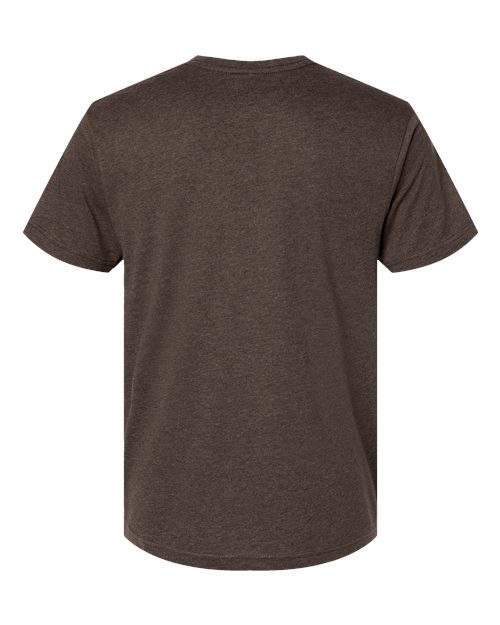 COLOR_NAME=Vintage Chocolate | COLOR_HEX=#6e4c3e | IMAGE_TYPE=back | SKU=6901