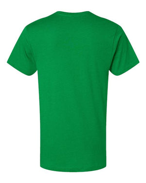 COLOR_NAME=Vintage Green | COLOR_HEX=#116e35 | IMAGE_TYPE=back | SKU=6901