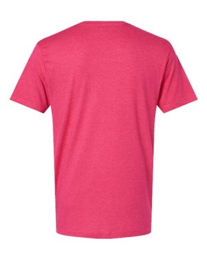 COLOR_NAME=Vintage Hot Pink | COLOR_HEX=#da4f76 | IMAGE_TYPE=back | SKU=6901