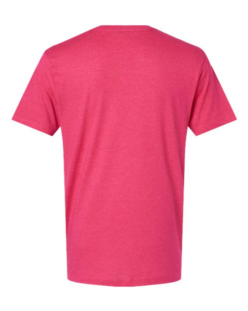 COLOR_NAME=Vintage Hot Pink | COLOR_HEX=#da4f76 | IMAGE_TYPE=back | SKU=6901