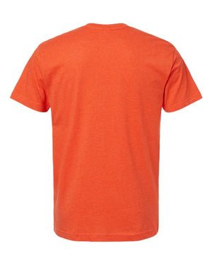 COLOR_NAME=Vintage Orange | COLOR_HEX=#d94f32 | IMAGE_TYPE=back | SKU=6901