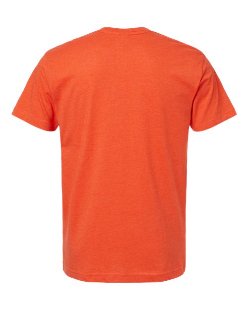 COLOR_NAME=Vintage Orange | COLOR_HEX=#d94f32 | IMAGE_TYPE=back | SKU=6901