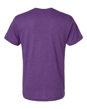 COLOR_NAME=Vintage Purple | COLOR_HEX=#543257 | IMAGE_TYPE=back | SKU=6901