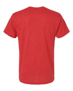 COLOR_NAME=Vintage Red | COLOR_HEX=#be2f31 | IMAGE_TYPE=back | SKU=6901