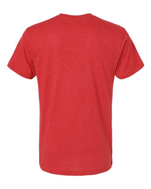 COLOR_NAME=Vintage Red | COLOR_HEX=#be2f31 | IMAGE_TYPE=back | SKU=6901
