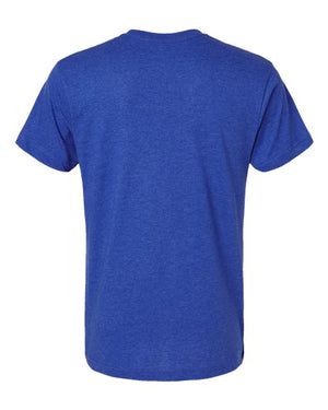 COLOR_NAME=Vintage Royal | COLOR_HEX=#1D4289 | IMAGE_TYPE=back | SKU=6901