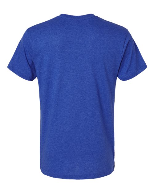 COLOR_NAME=Vintage Royal | COLOR_HEX=#1D4289 | IMAGE_TYPE=back | SKU=6901