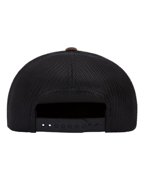 COLOR_NAME=Green Camo/ Black | COLOR_HEX=#616545 | IMAGE_TYPE=back | SKU=6006