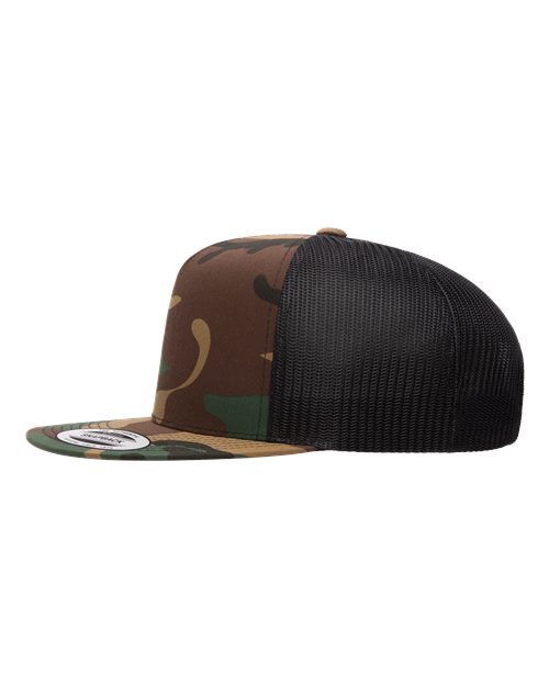 COLOR_NAME=Green Camo/ Black | COLOR_HEX=#616545 | IMAGE_TYPE=side | SKU=6006