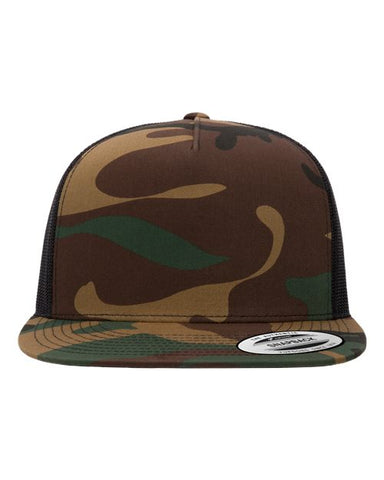 COLOR_NAME=Green Camo/ Black | COLOR_HEX=#616545 | IMAGE_TYPE=front | SKU=6006