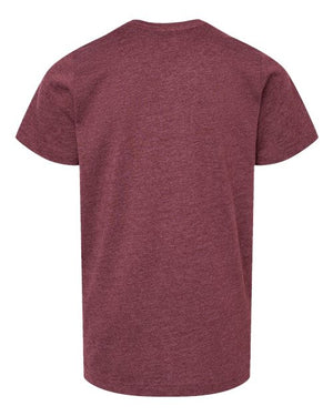COLOR_NAME=Vintage Burgundy | COLOR_HEX=#6a252f | IMAGE_TYPE=back | SKU=6101