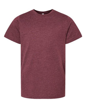 COLOR_NAME=Vintage Burgundy | COLOR_HEX=#6a252f | IMAGE_TYPE=front | SKU=6101